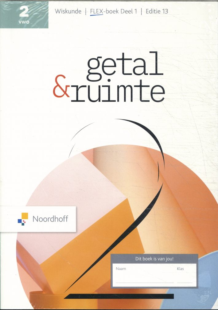 Getal & Ruimte set