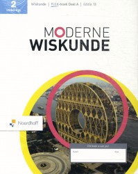 Moderne Wiskunde (set)