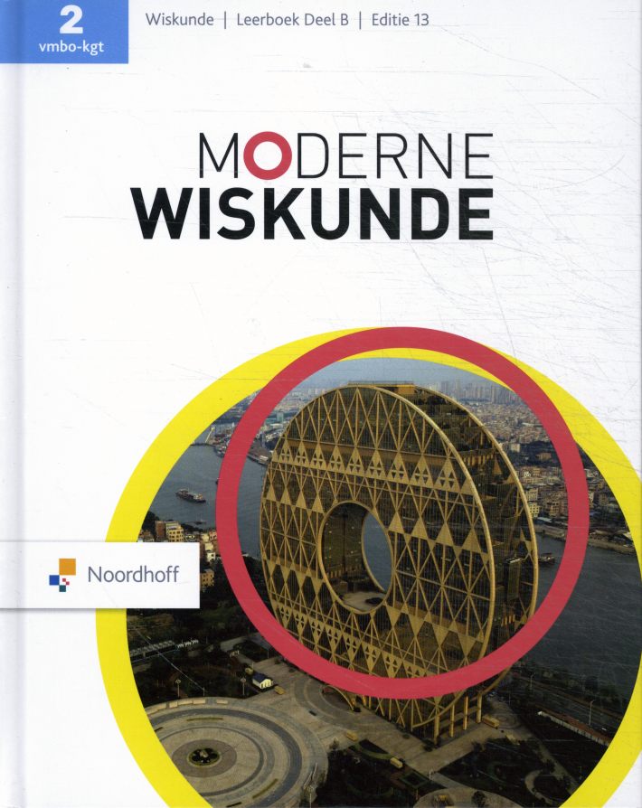 Moderne Wiskunde