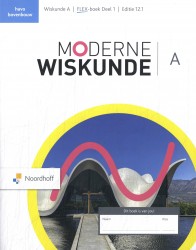 Moderne Wiskunde