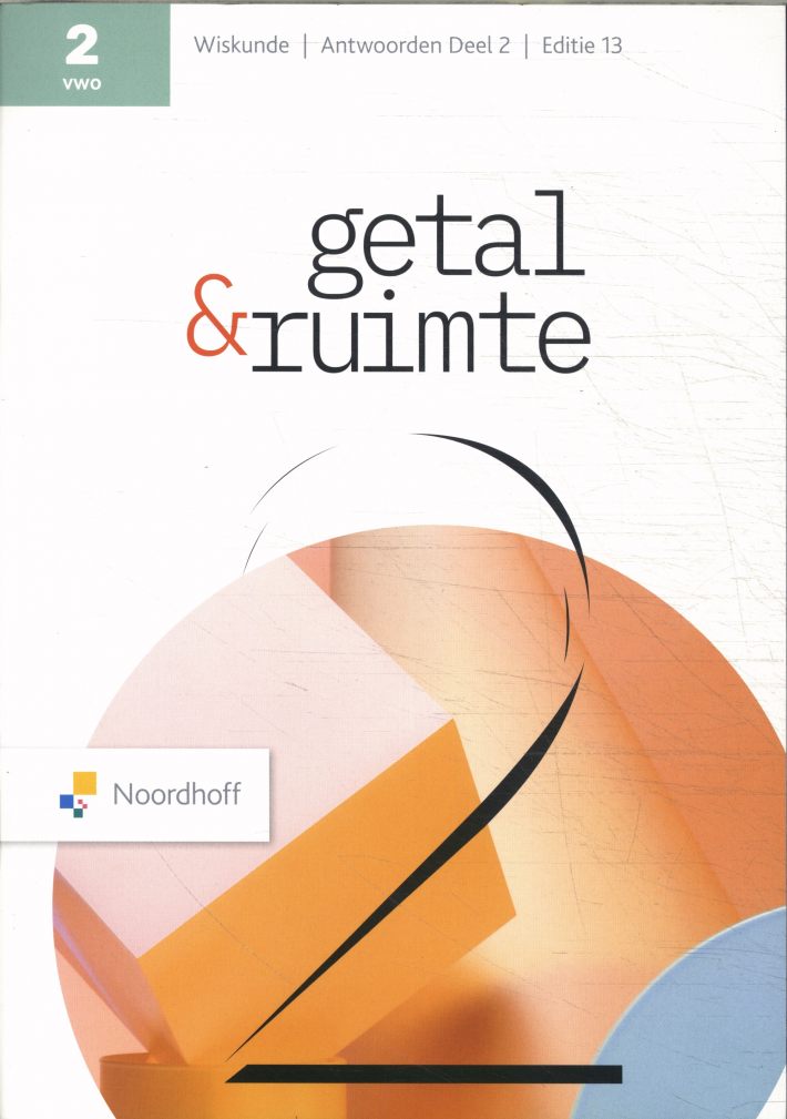 Getal & Ruimte