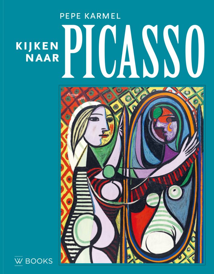 Kijken naar Picasso
