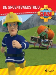 Brandweerman Sam - De groentewedstrijd