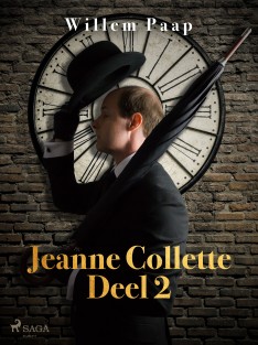 Jeanne Collette. Deel 2