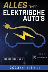 Alles over elektrische auto's • Alles over elektrische auto's