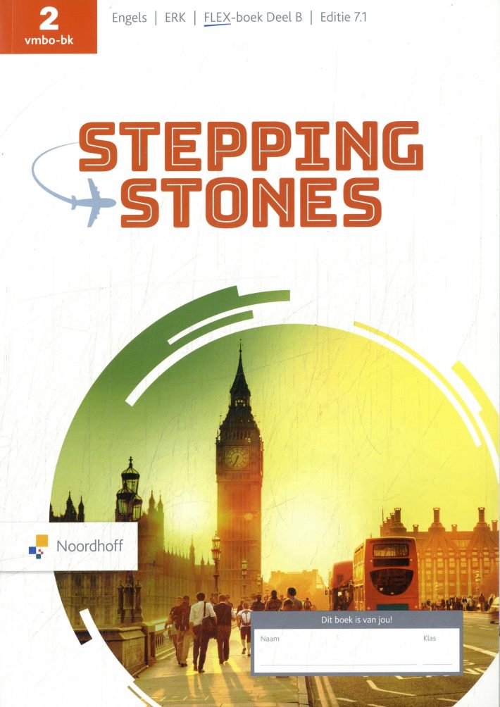 Stepping Stones