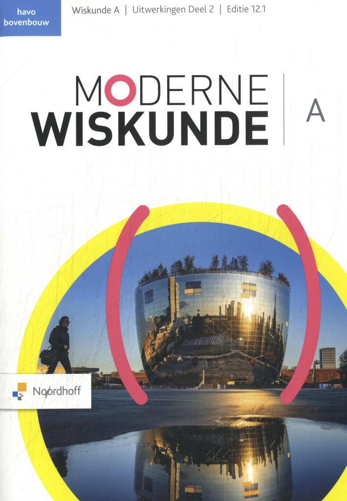 Moderne Wiskunde