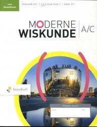 Moderne Wiskunde