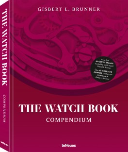 The Watch Book