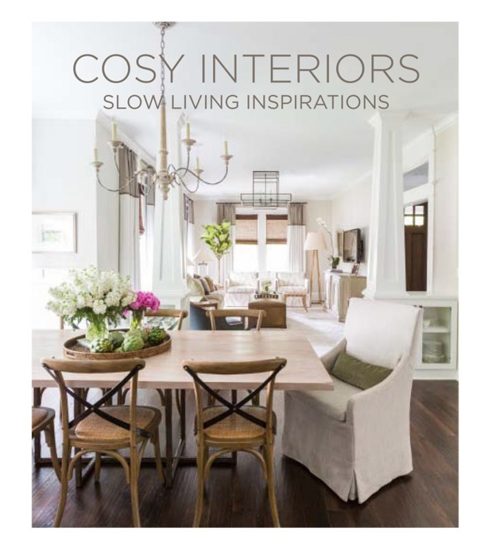 Cosy Interiors: Slow Living Inspirations