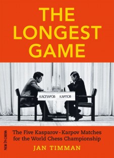 The Longest game
