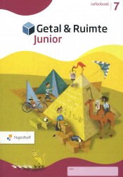 Getal & Ruimte Junior