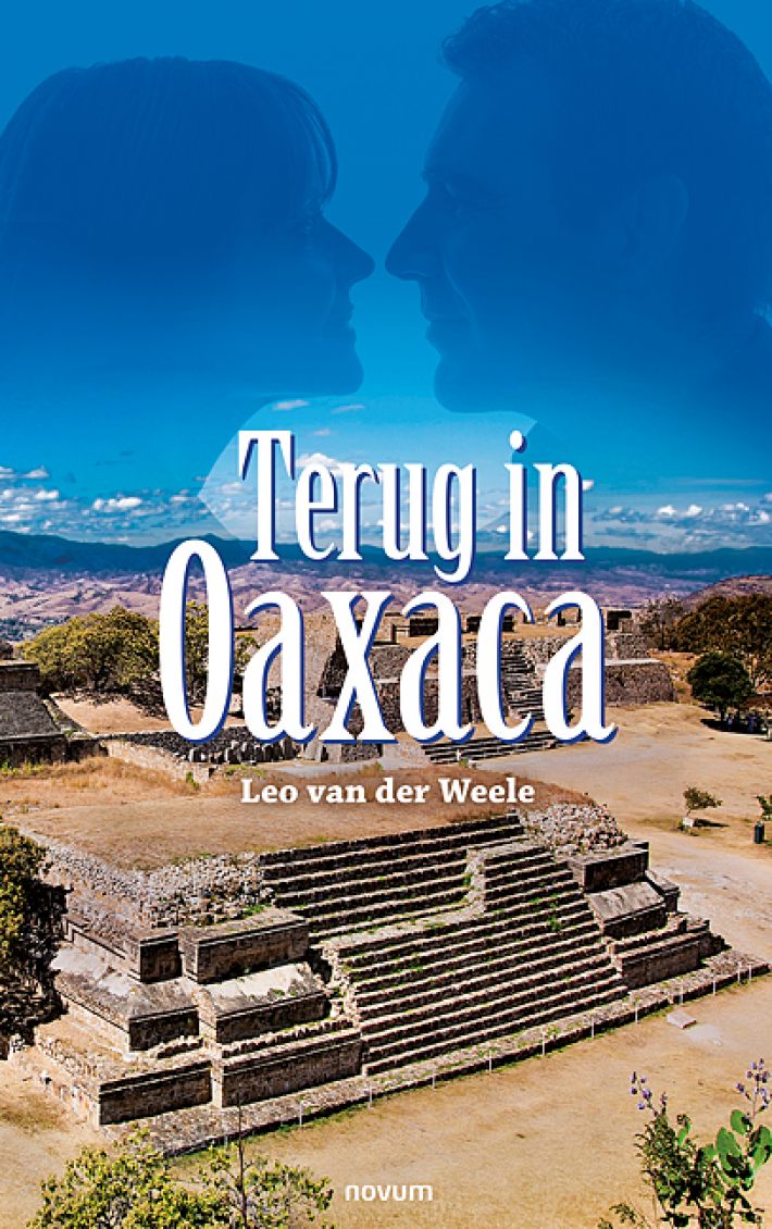 Terug in Oaxaca