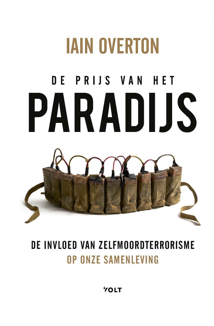 De prijs van het paradijs • De prijs van het paradijs