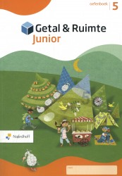 Getal & Ruimte Junior