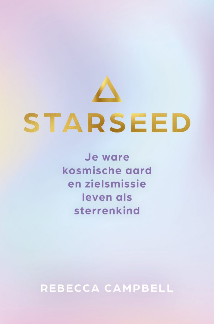 Starseed • Starseed