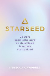 Starseed • Starseed