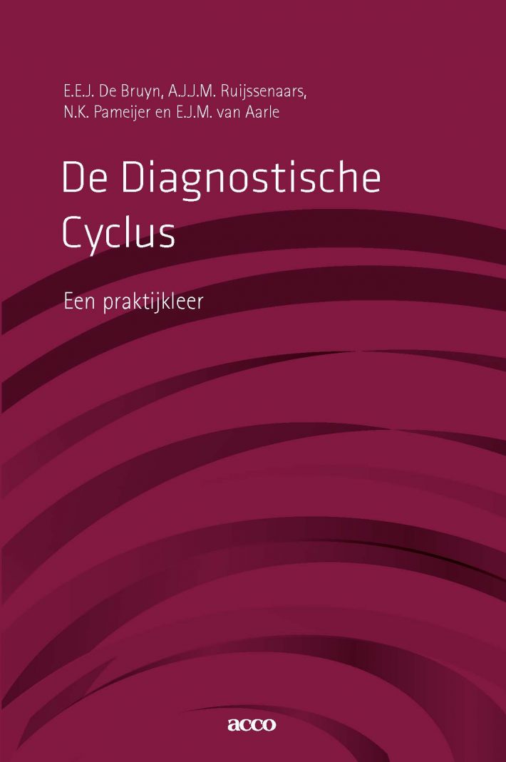 De diagnostische cyclus