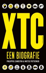 XTC • XTC • XTC