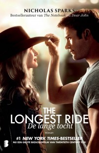 The longest Ride • The longest Ride