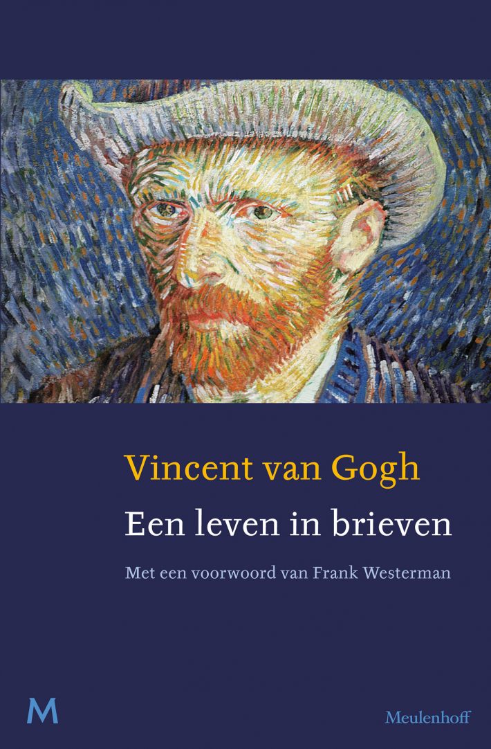 Vincent van Gogh • Vincent van Gogh