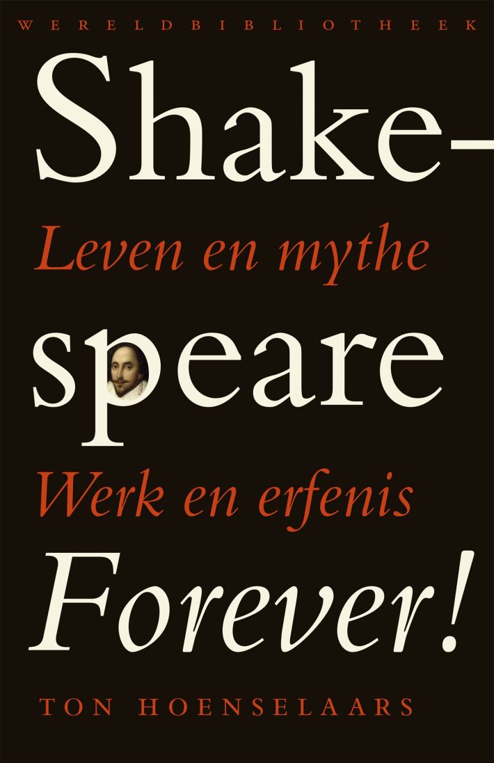 Shakespeare forever! • Shakespeare forever!