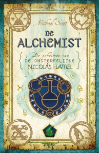De alchemist • De alchemist