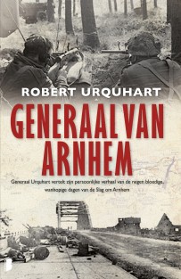 Generaal van Arnhem • Generaal van Arnhem