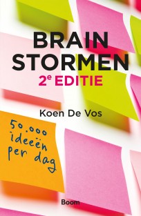Brainstormen • Brainstormen