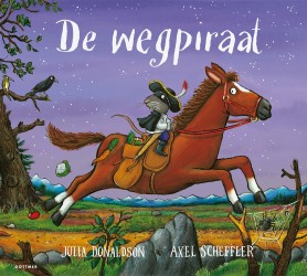 De wegpiraat