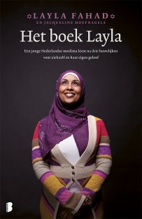 Het boek Layla • Het boek Layla