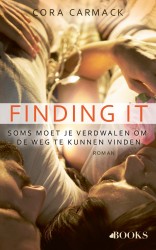 Finding it • Finding it