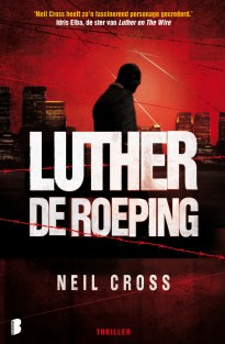 Luther de roeping • Luther de roeping