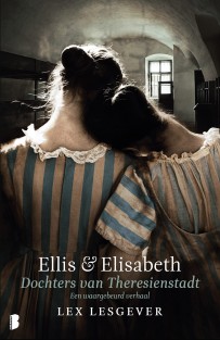 Ellis en Elizabeth • Ellis en Elizabeth