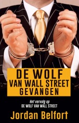 De Wolf van Wall Street gevangen