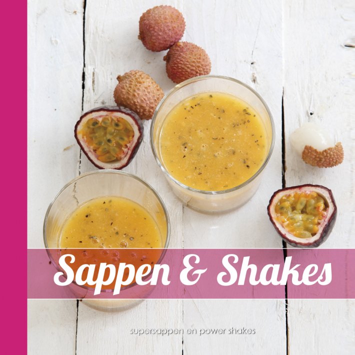 Sappen & shakes Sappen & shakes