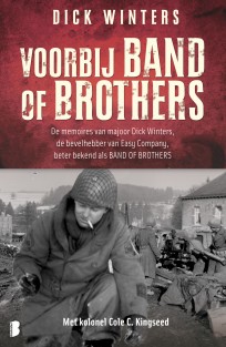 Voorbij Band of Brothers • Voorbij Band of Brothers