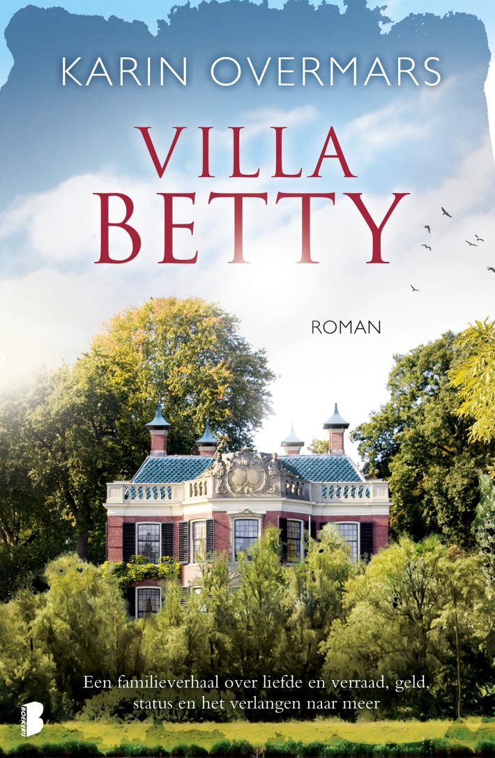 Villa Betty • Villa Betty