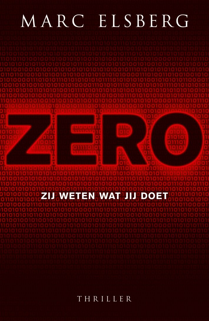 Zero • Zero