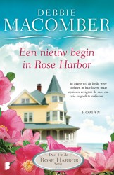 Een nieuw begin in Rose Harbor • Een nieuw begin in Rose Harbor