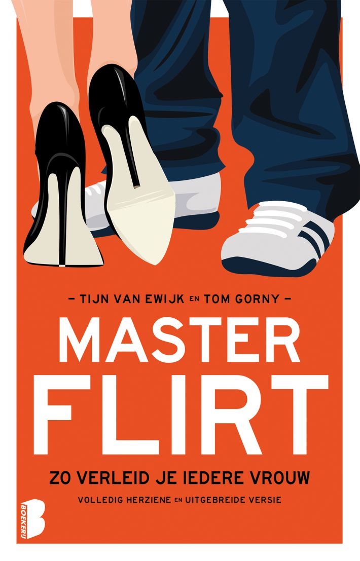 Masterflirt • MasterFlirt