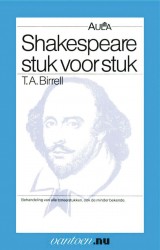 Shakespeare stuk voor stuk