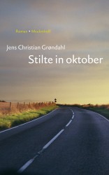 Stilte in oktober • Stilte in oktober