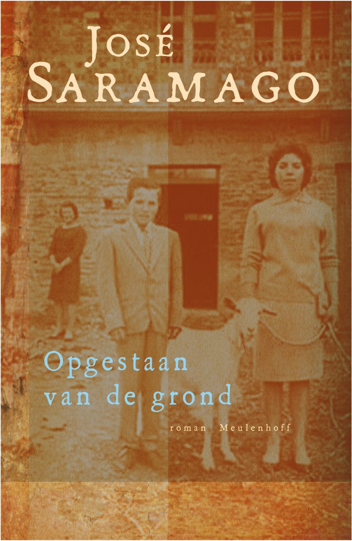 Opgestaan van de grond • Opgestaan van de grond