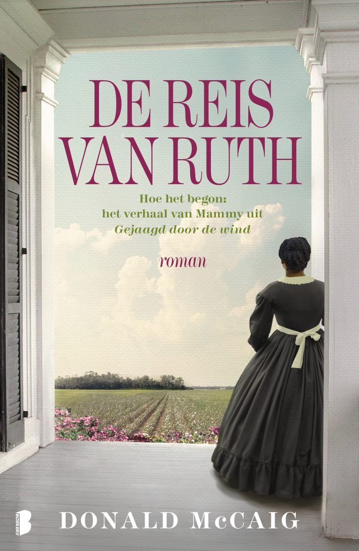 De reis van Ruth • De reis van Ruth