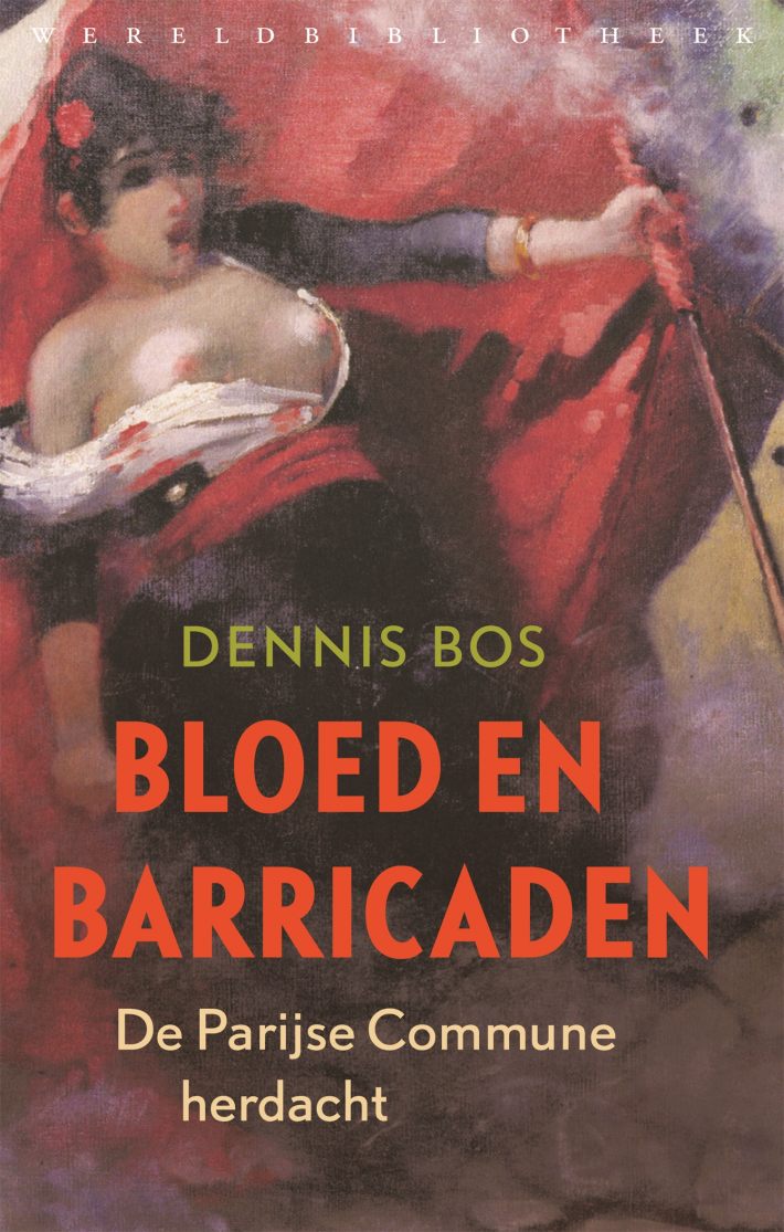 Bloed en barricaden • Bloed en barricaden