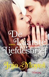 De laatste liefdesbrief • De laatste liefdesbrief