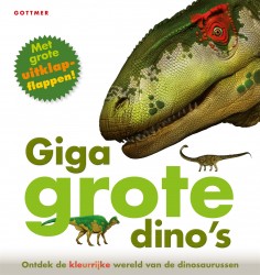 Giga grote dino's