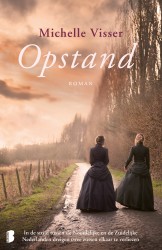 Opstand • Opstand