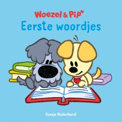 Eerste woordjes